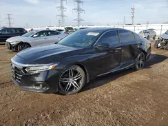 1HGCV2F91MA010764 2021 HONDA ACCORD