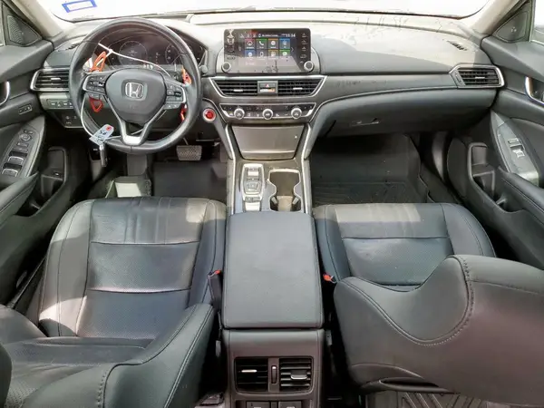 1HGCV2F91MA010778 2021 HONDA ACCORD - Image 8