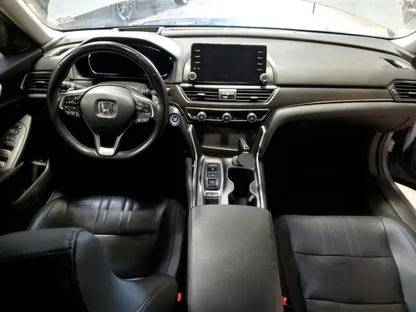 1HGCV2F91MA012403 2021 HONDA ACCORD - Image 8