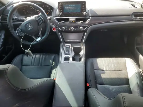 1HGCV2F91MA012420 2021 HONDA ACCORD - Image 8