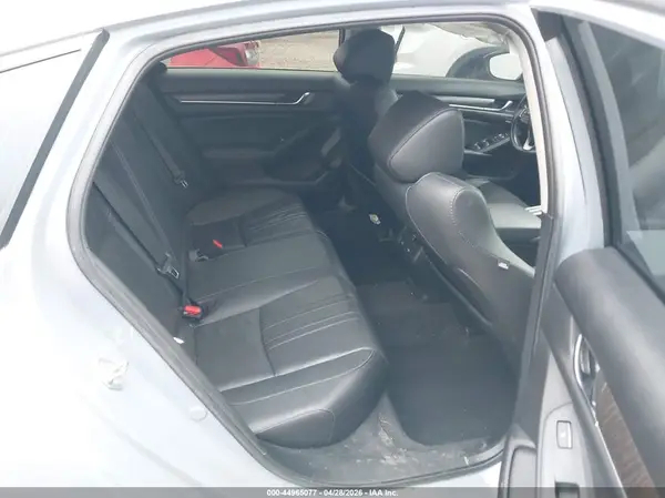 1HGCV2F91MA013938 2021 HONDA ACCORD - Image 8