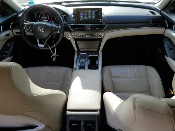 1HGCV2F91MA015527 2021 HONDA ACCORD - Image 8