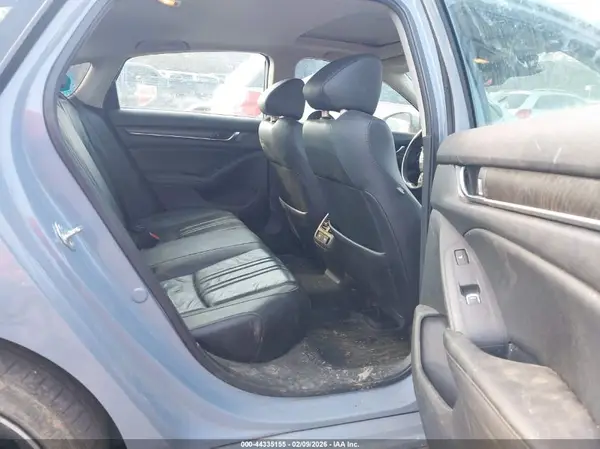 1HGCV2F91MA016306 2021 HONDA ACCORD - Image 8
