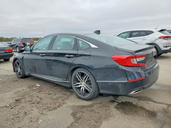 1HGCV2F91MA016659 2021 HONDA ACCORD - Image 2