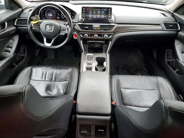 1HGCV2F91MA016659 2021 HONDA ACCORD - Image 8
