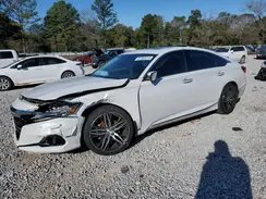 1HGCV2F91MA019125 2021 HONDA ACCORD