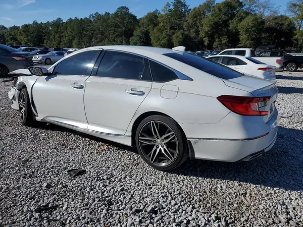1HGCV2F91MA019125 2021 HONDA ACCORD - Image 2