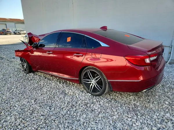 1HGCV2F91MA019979 2021 HONDA ACCORD - Image 2
