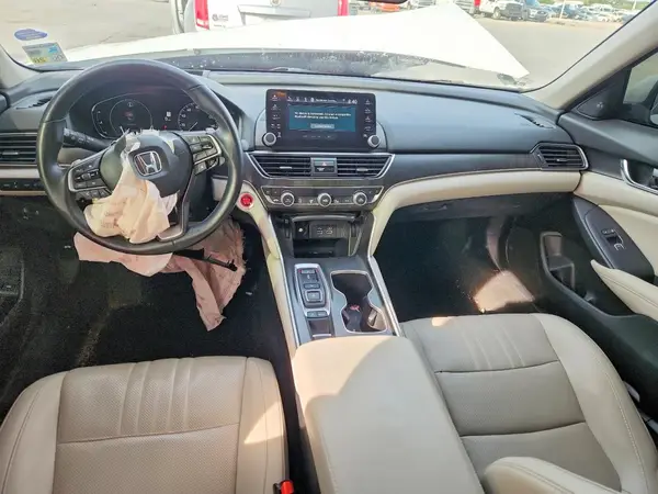 1HGCV2F91MA020212 2021 HONDA ACCORD - Image 8
