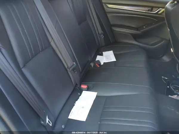 1HGCV2F91MA022025 2021 HONDA ACCORD - Image 8