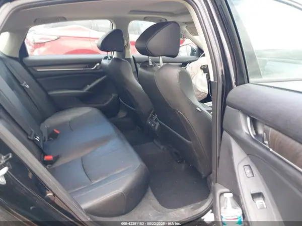 1HGCV2F91MA022042 2021 HONDA ACCORD - Image 8