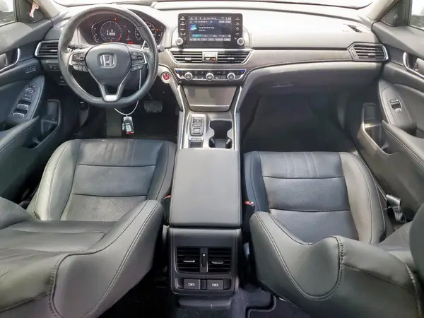 1HGCV2F91MA023711 2021 HONDA ACCORD - Image 8