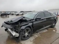 1HGCV2F91MA030805 2021 HONDA ACCORD