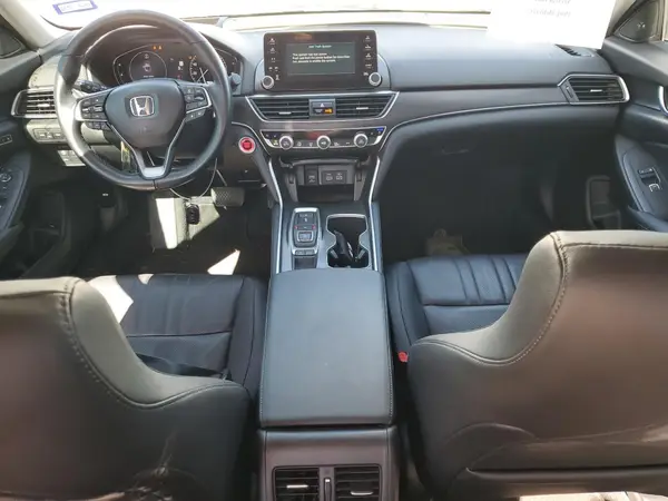 1HGCV2F91MA032098 2021 HONDA ACCORD - Image 8