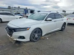 1HGCV2F91MA033784 2021 HONDA ACCORD