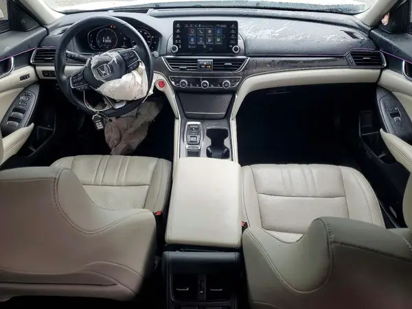 1HGCV2F91MA033784 2021 HONDA ACCORD - Image 8