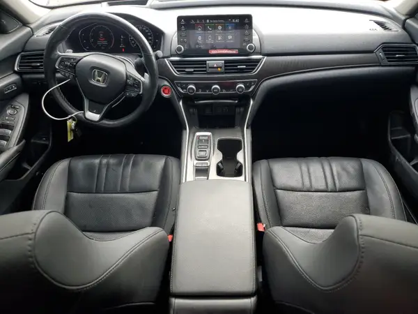1HGCV2F91MA800176 2021 HONDA ACCORD - Image 8