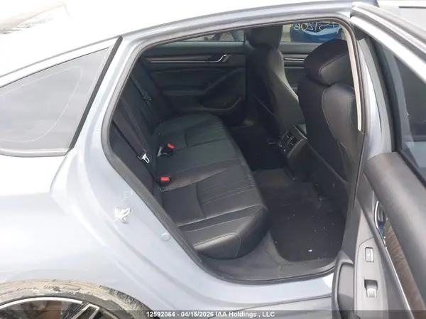 1HGCV2F91MA800808 2021 HONDA ACCORD - Image 8