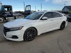 1HGCV2F91NA001287 2022 HONDA ACCORD