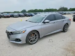 1HGCV2F91NA003816 2022 HONDA ACCORD