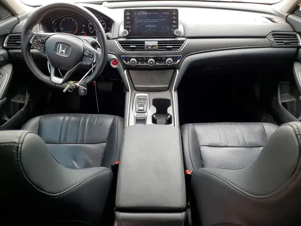 1HGCV2F91NA003816 2022 HONDA ACCORD - Image 8