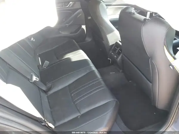 1HGCV2F91NA008952 2022 HONDA ACCORD - Image 8
