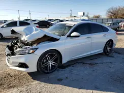 1HGCV2F91NA012189 2022 HONDA ACCORD