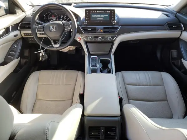 1HGCV2F91NA012189 2022 HONDA ACCORD - Image 8