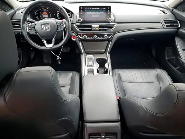 1HGCV2F91NA012418 2022 HONDA ACCORD - Image 8