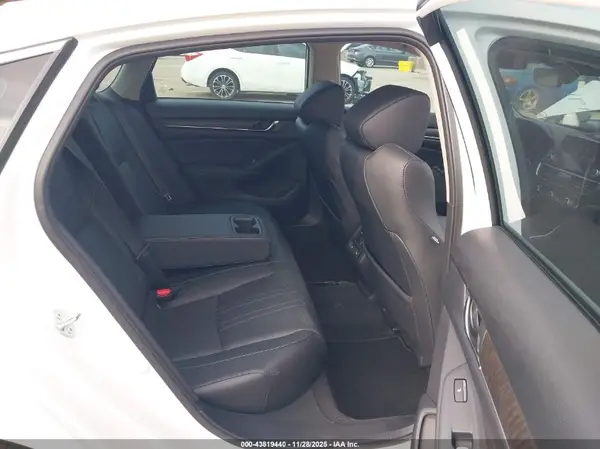 1HGCV2F91NA013245 2022 HONDA ACCORD - Image 8