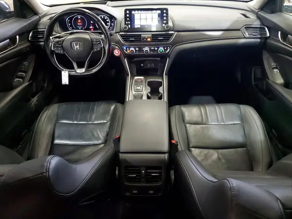 1HGCV2F91NA013956 2022 HONDA ACCORD - Image 8