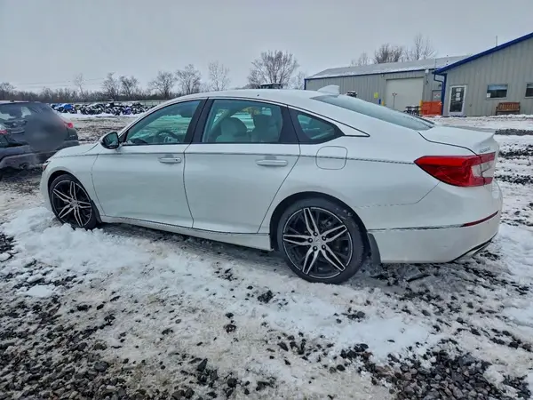 1HGCV2F91NA014296 2022 HONDA ACCORD - Image 2