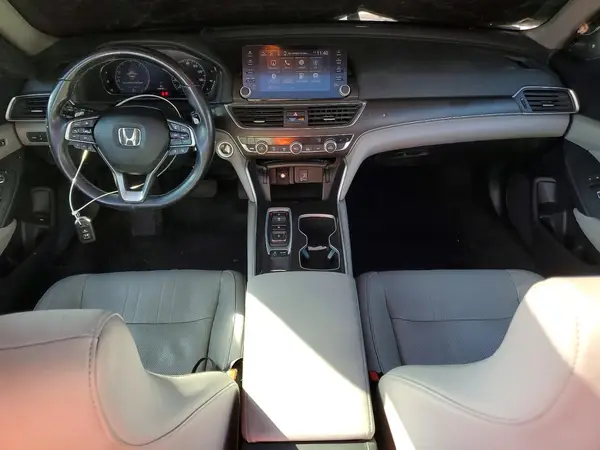 1HGCV2F92JA003494 2018 HONDA ACCORD - Image 8