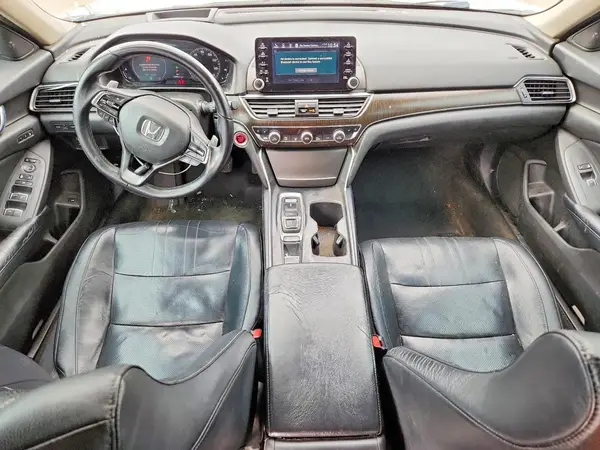 1HGCV2F92JA003866 2018 HONDA ACCORD - Image 8