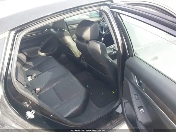 1HGCV2F92JA004919 2018 HONDA ACCORD - Image 8