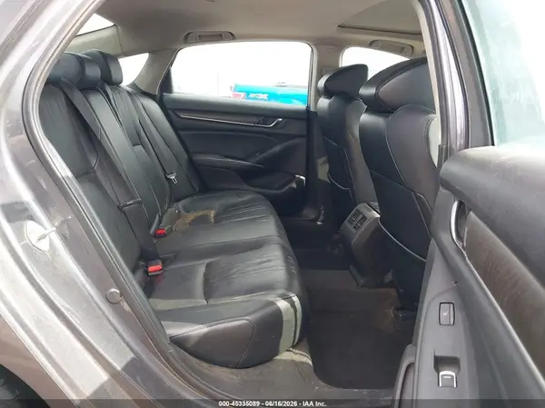 1HGCV2F92JA004984 2018 HONDA ACCORD - Image 8