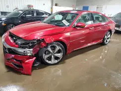1HGCV2F92JA005956 2018 HONDA ACCORD