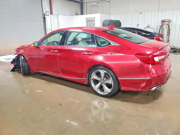 1HGCV2F92JA005956 2018 HONDA ACCORD - Image 2