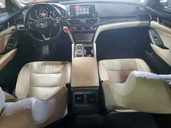 1HGCV2F92JA005956 2018 HONDA ACCORD - Image 8