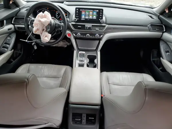 1HGCV2F92JA006119 2018 HONDA ACCORD - Image 8