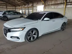 1HGCV2F92JA008050 2018 HONDA ACCORD