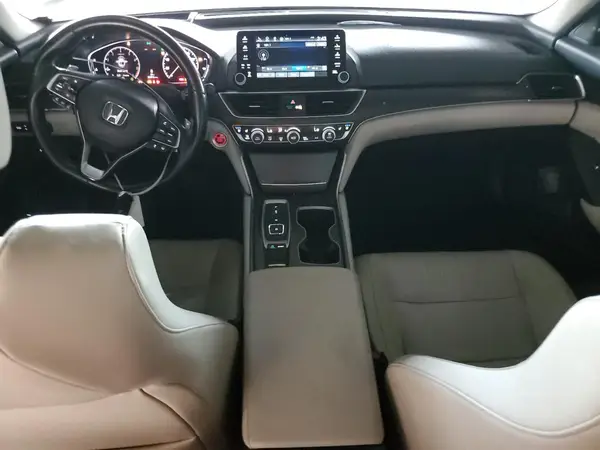 1HGCV2F92JA008050 2018 HONDA ACCORD - Image 8