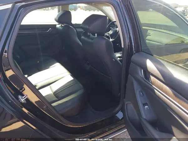 1HGCV2F92JA008453 2018 HONDA ACCORD - Image 8