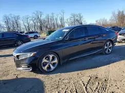 1HGCV2F92JA008839 2018 HONDA ACCORD