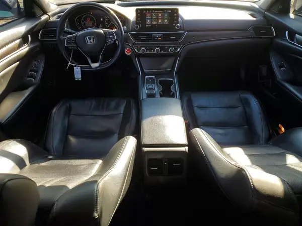 1HGCV2F92JA008839 2018 HONDA ACCORD - Image 8