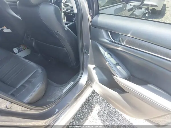 1HGCV2F92JA018397 2018 HONDA ACCORD - Image 8