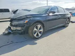 1HGCV2F92JA018447 2018 HONDA ACCORD
