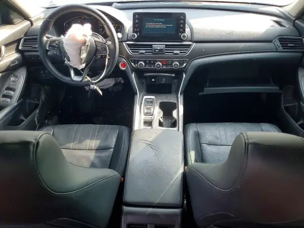 1HGCV2F92JA018447 2018 HONDA ACCORD - Image 8