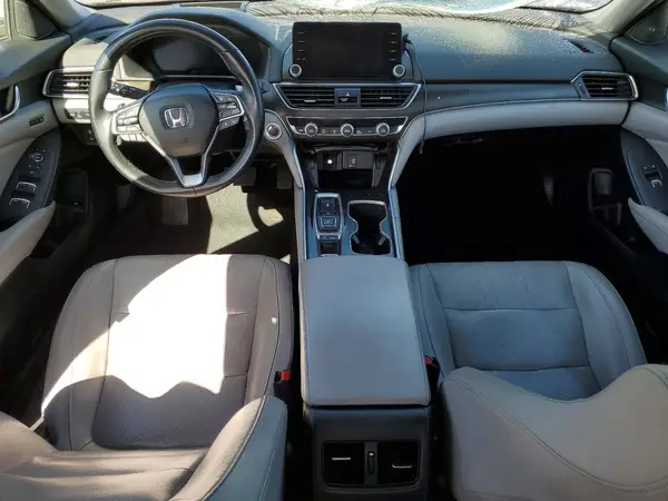 1HGCV2F92JA019209 2018 HONDA ACCORD - Image 8