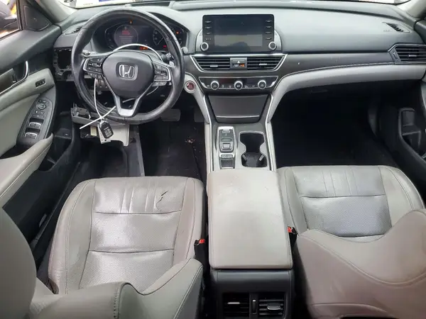1HGCV2F92JA021865 2020 HONDA ACCORD - Image 8